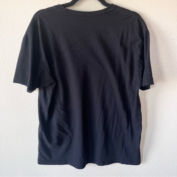 Sticker Mule ❤️ Colorado Black Tee Size XL - Picture 2 of 6